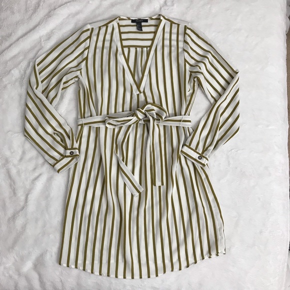 Forever 21, Women’s Dress, Size Small - Picture 6 of 16